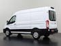 Ford Transit 2.0TDCi 170PK Automaat L2H2 | Multimedia | Camera | Airco | Cruise | 3-Zits