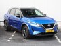 Nissan Qashqai 1.3 MHEV Tekna 140PK | Panoramadak | Trekhaak | Stoel & Stuurverwarming | Voorruitverwarming | HUD | Camera |
