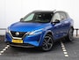 Nissan Qashqai 1.3 MHEV Tekna 140PK | Panoramadak | Trekhaak | Stoel & Stuurverwarming | Voorruitverwarming | HUD | Camera |