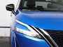 Nissan Qashqai 1.3 MHEV Tekna 140PK | Panoramadak | Trekhaak | Stoel & Stuurverwarming | Voorruitverwarming | HUD | Camera |