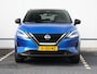 Nissan Qashqai 1.3 MHEV Tekna 140PK | Panoramadak | Trekhaak | Stoel & Stuurverwarming | Voorruitverwarming | HUD | Camera |