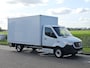 Mercedes-Benz Sprinter 317 ac automaat EURO6