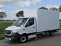 Mercedes-Benz Sprinter 317 ac automaat EURO6