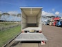 Mercedes-Benz Sprinter 317 ac automaat EURO6