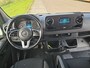 Mercedes-Benz Sprinter 317 ac automaat EURO6