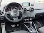 Audi A1 Sportback 1.4 TFSI S-Line Navi/Stoelverwarming