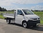Volkswagen Transporter 2.0 TDI T6.1 L1 Open-Laadbak