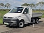 Volkswagen Transporter 2.0 TDI T6.1 L1 Open-Laadbak
