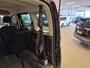 Renault Kangoo Rolstoelauto Automaat 3+1