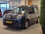 Renault Kangoo Rolstoelauto Automaat 3+1