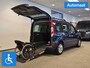 Renault Kangoo Rolstoelauto Automaat 3+1