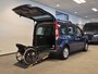 Renault Kangoo Rolstoelauto Automaat 3+1