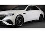 Mercedes-Benz E-klasse AMG 53 4MATIC+ / Hyperscreen / Performance Zetels / Head Up / Verkoeling / 360 Camera / Memory / Open Pano