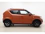 Suzuki Ignis 1.2 Smart Hybrid Select 83pk | Airco | Trekhaak | Navigatie | Stoelverwarming | Camera | Lichtmetalen Velgen | Apple Carplay - Android Auto | Hoge Instap