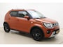 Suzuki Ignis 1.2 Smart Hybrid Select 83pk | Airco | Trekhaak | Navigatie | Stoelverwarming | Camera | Lichtmetalen Velgen | Apple Carplay - Android Auto | Hoge Instap
