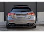 Mercedes-Benz A-klasse 200 Business Solution AMG PANO CAMERA ACC BURMESTER MEMORY STOELVERWARMING