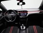 Opel Corsa-e GS Line 50 kWh | 1e-Eig. | SoH 87,5 % |  3-Fase | Black & White | Led Koplampen | CarPlay | 16"LMV | PDC | DAB | Cruise Control |