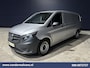 Mercedes-Benz Vito 116 CDI 164pk L3H1 Euro6 Airco | Camera | Navigatie | Apple Carplay | Cruisecontrol Android Auto