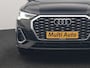Audi Q3 Sportback 45 TFSI e 2x S Line PHEV 245pk Dealer O.H | Adaptive Cruise | 360 Camera | Blis | Sporstoelen Verwarmd | Carplay | Navigatie | DAB | Virtual | 18"L.M | Plug In Hybrid