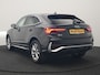 Audi Q3 Sportback 45 TFSI e 2x S Line PHEV 245pk Dealer O.H | Adaptive Cruise | 360 Camera | Blis | Sporstoelen Verwarmd | Carplay | Navigatie | DAB | Virtual | 18"L.M | Plug In Hybrid