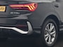 Audi Q3 Sportback 45 TFSI e 2x S Line PHEV 245pk Dealer O.H | Adaptive Cruise | 360 Camera | Blis | Sporstoelen Verwarmd | Carplay | Navigatie | DAB | Virtual | 18"L.M | Plug In Hybrid