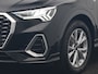 Audi Q3 Sportback 45 TFSI e 2x S Line PHEV 245pk Dealer O.H | Adaptive Cruise | 360 Camera | Blis | Sporstoelen Verwarmd | Carplay | Navigatie | DAB | Virtual | 18"L.M | Plug In Hybrid
