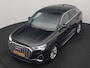 Audi Q3 Sportback 45 TFSI e 2x S Line PHEV 245pk Dealer O.H | Adaptive Cruise | 360 Camera | Blis | Sporstoelen Verwarmd | Carplay | Navigatie | DAB | Virtual | 18"L.M | Plug In Hybrid