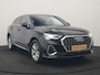 Audi Q3 Sportback 45 TFSI e 2x S Line PHEV 245pk Dealer O.H | Adaptive Cruise | 360 Camera | Blis | Sporstoelen Verwarmd | Carplay | Navigatie | DAB | Virtual | 18"L.M | Plug In Hybrid