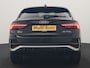 Audi Q3 Sportback 45 TFSI e 2x S Line PHEV 245pk Dealer O.H | Adaptive Cruise | 360 Camera | Blis | Sporstoelen Verwarmd | Carplay | Navigatie | DAB | Virtual | 18"L.M | Plug In Hybrid