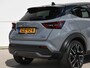 Nissan Juke N-Design 1.6 Hybrid 140pk Automaat 360 CAMERA | BOSE | 19''LM | ADAP. CRUISE | STOELVERWARMING | DODE HOEK