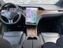Tesla Model X LONG RANGE - ORG. NL. - LEDER - TREKH. - 20 INCH