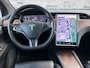 Tesla Model X LONG RANGE - ORG. NL. - LEDER - TREKH. - 20 INCH
