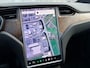 Tesla Model X LONG RANGE - ORG. NL. - LEDER - TREKH. - 20 INCH
