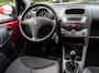 Peugeot 107 1.0-12V XS AIRCO | ELEKTRISCHE RAMEN | 5 DEURS | TOERENTELLER | CENTRALE DEURVERGRENDELING