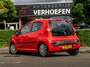 Peugeot 107 1.0-12V XS AIRCO | ELEKTRISCHE RAMEN | 5 DEURS | TOERENTELLER | CENTRALE DEURVERGRENDELING