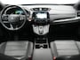 Honda CR-V 2.0 Black Edition MHEV 215pk Dealer O.H | Trekhaak Afn. | Adaptive Cruise | Camera | Lederen Sportstoelen Verwarmd | Keyless | Navigatie | DAB |  20"L.M
