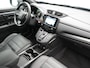 Honda CR-V 2.0 Black Edition MHEV 215pk Dealer O.H | Trekhaak Afn. | Adaptive Cruise | Camera | Lederen Sportstoelen Verwarmd | Keyless | Navigatie | DAB |  20"L.M