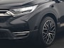 Honda CR-V 2.0 Black Edition MHEV 215pk Dealer O.H | Trekhaak Afn. | Adaptive Cruise | Camera | Lederen Sportstoelen Verwarmd | Keyless | Navigatie | DAB |  20"L.M