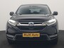 Honda CR-V 2.0 Black Edition MHEV 215pk Dealer O.H | Trekhaak Afn. | Adaptive Cruise | Camera | Lederen Sportstoelen Verwarmd | Keyless | Navigatie | DAB |  20"L.M