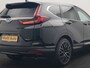 Honda CR-V 2.0 Black Edition MHEV 215pk Dealer O.H | Trekhaak Afn. | Adaptive Cruise | Camera | Lederen Sportstoelen Verwarmd | Keyless | Navigatie | DAB |  20"L.M