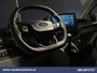 Ford Transit Custom 2.0 TDCI 136pk L2H1 Euro6 Airco | Camera | Apple Carplay | LED | Cruisecontrol Android Auto, Verwarmde voorruit, Parkeersensoren, Leder, Bijrijdersbank