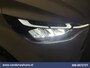 Ford Transit Custom 2.0 TDCI 136pk L2H1 Euro6 Airco | Camera | Apple Carplay | LED | Cruisecontrol Android Auto, Verwarmde voorruit, Parkeersensoren, Leder, Bijrijdersbank