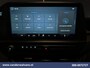 Ford Transit Custom 2.0 TDCI 136pk L2H1 Euro6 Airco | Camera | Apple Carplay | LED | Cruisecontrol Android Auto, Verwarmde voorruit, Parkeersensoren, Leder, Bijrijdersbank