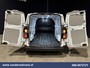 Ford Transit Custom 2.0 TDCI 136pk L2H1 Euro6 Airco | Camera | Apple Carplay | LED | Cruisecontrol Android Auto, Verwarmde voorruit, Parkeersensoren, Leder, Bijrijdersbank