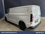 Ford Transit Custom 2.0 TDCI 136pk L2H1 Euro6 Airco | Camera | Apple Carplay | LED | Cruisecontrol Android Auto, Verwarmde voorruit, Parkeersensoren, Leder, Bijrijdersbank