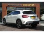 Mercedes-Benz GLA 200 Premium Plus AMG Panoramadak Carplay Leer/Alcantara Cruise Clima