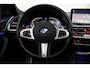 BMW X4 30iA Xdr High Executive PANO | HARMAN KARDON | LASER LED | CAMERA | CARPLAY | LEDER | NAVI | DAB | LMV 20''