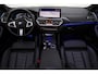 BMW X4 30iA Xdr High Executive PANO | HARMAN KARDON | LASER LED | CAMERA | CARPLAY | LEDER | NAVI | DAB | LMV 20''