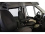 Peugeot Boxer 330 2.2 HDI Dubbel Cabine - Airco - Cruise - Trekhaak - €5.950,- Ex. BTW