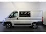 Peugeot Boxer 330 2.2 HDI Dubbel Cabine - Airco - Cruise - Trekhaak - €5.950,- Ex. BTW